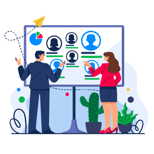 Gestion des clients